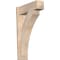 Ekena Millwork Thorton Smooth Craftsman Outlooker, Douglas Fir, 7 1/2"W x 24"D x 36"H OUT08X24X36THR04SDF - alternate 1